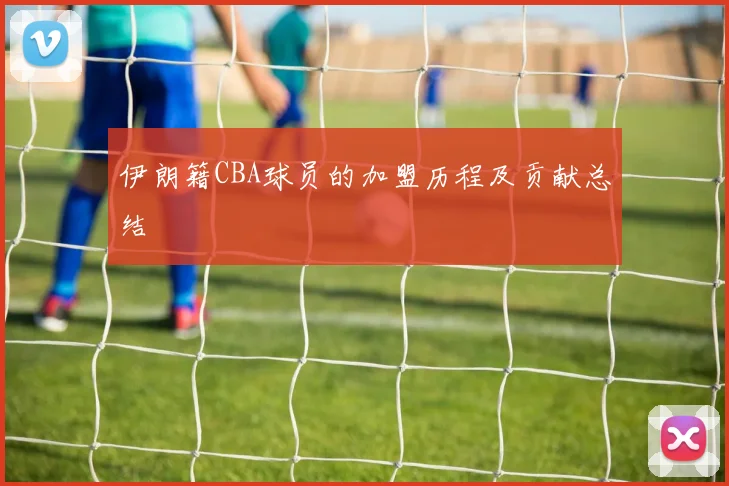 伊朗籍CBA球员的加盟历程及贡献总结